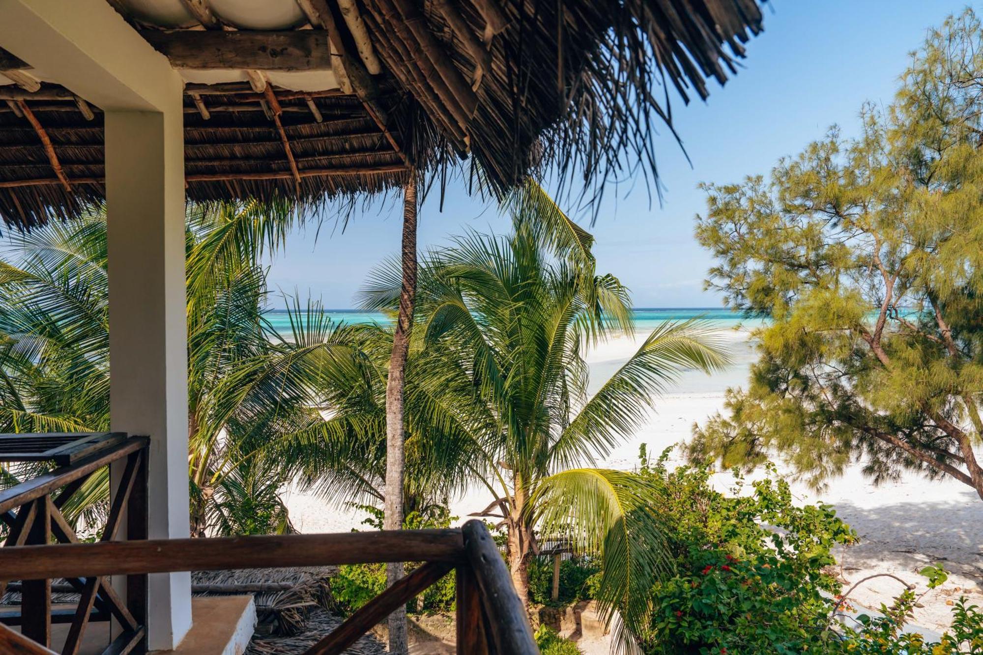 Hekaya Zanzibar Hotel Pingwe Exterior foto
